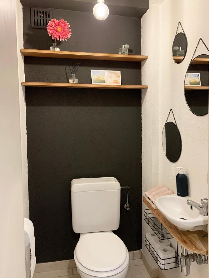 Cosy Apartment Inner City Гент Екстериор снимка